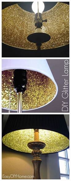 Chandeliers Glitter