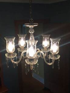Chandeliers Lamps