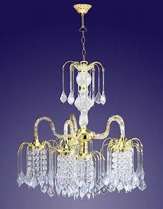 Chandeliers Lamps