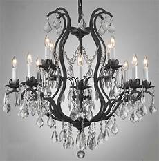 Chandeliers