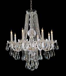 Chandeliers