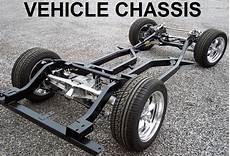 Chassis