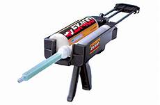 Chemical Anchor Gun