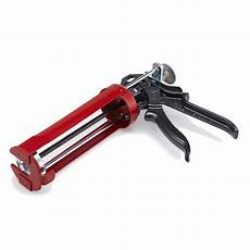 Chemical Anchor Gun