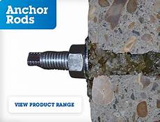 Chemical Anchors