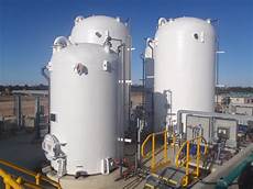 Chemical Storage Tanks