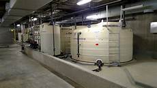 Chemical Storage Tanks
