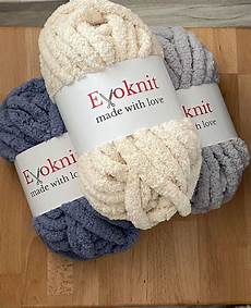 Chenille Yarn