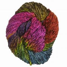 Chenille Yarn