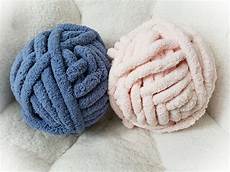 Chenille Yarn
