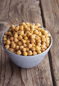 Chickpeas