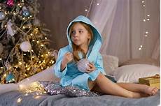 Child Bathrobe