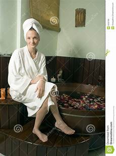 Child Bathrobe