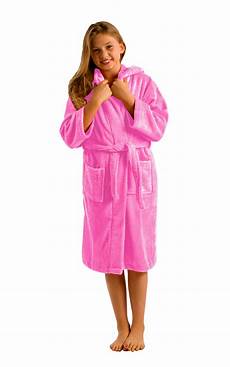 Child Bathrobes