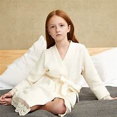 Child Bathrobes