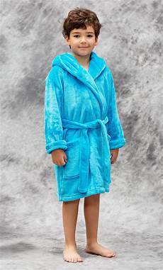 Child Bathrobes