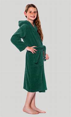Child Bathrobes