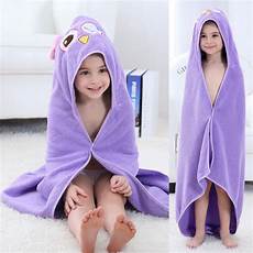 Child Towels