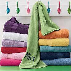 Children Towels