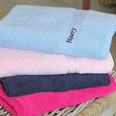 Childrens Towels