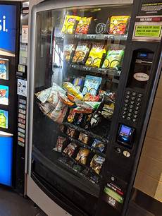 Chip Machines