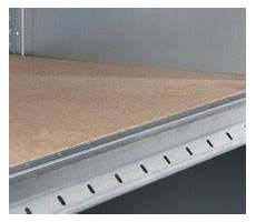 Chipboard Shelf Groups
