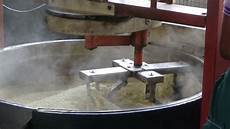 Chipping Machine
