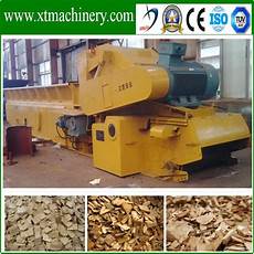 Chipping Machines