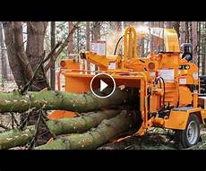 Chipping Machines