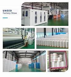 Chmbond Cap Interlining