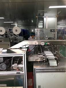 Chmbond Filter Interlining