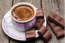Chocolate Coffee