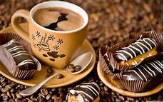 Chocolate Coffee