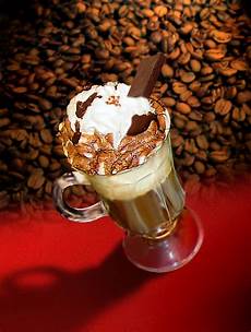 Chocolate Coffee