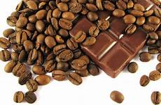Chocolate Coffee