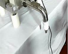Chocolate Cream Filling Machine