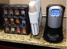 Chocolate Drink Machine