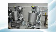 Chocolate Mixer Machine
