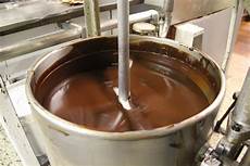 Chocolate Mixer