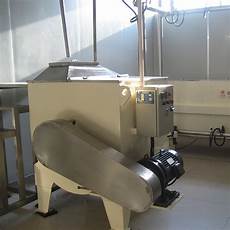 Chocolate Mixer