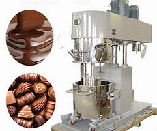 Chocolate Mixer