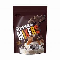 Chocolate Mixers
