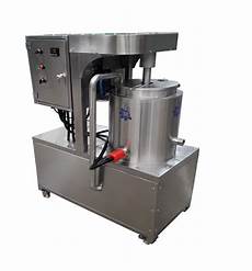 Chocolate Mixers