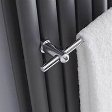 Chrome Radiator Towel Rail
