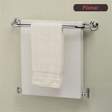 Chrome Radiator Towel Rail