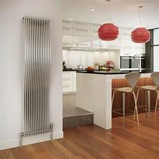Chrome Towel Radiators