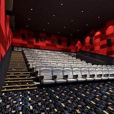 Cinema Carpet