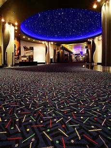 Cinema Carpet