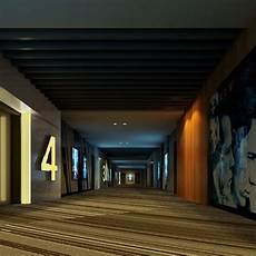 Cinema Carpet