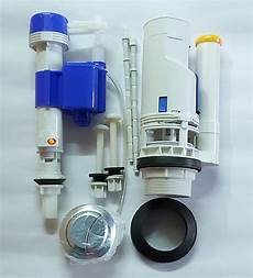 Cistern Fittings